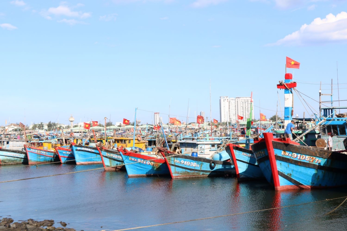 Đắk Lắk nỗ lực thực hiện nhiệm vụ phòng chống khai thác IUU